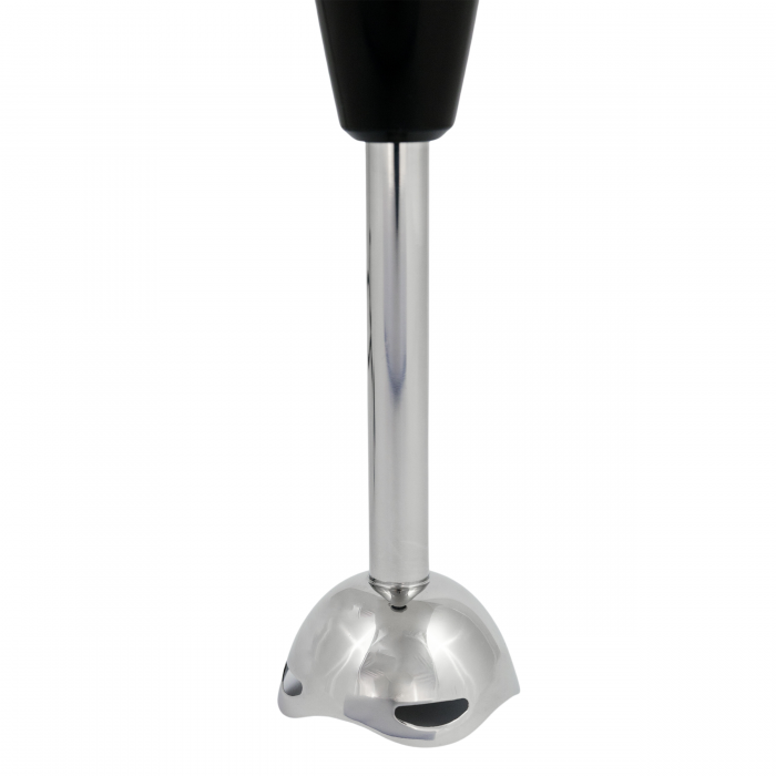 Mixer vertical STARCREST SBL-1007, 1000 W, 2 viteze, Functie Turbo, Negru / Inox [6]