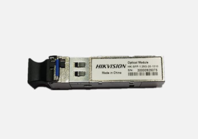 Modul SFP-1.25G-20-1310, single mode and single fiber,20km,0 70, ƒ,SFP