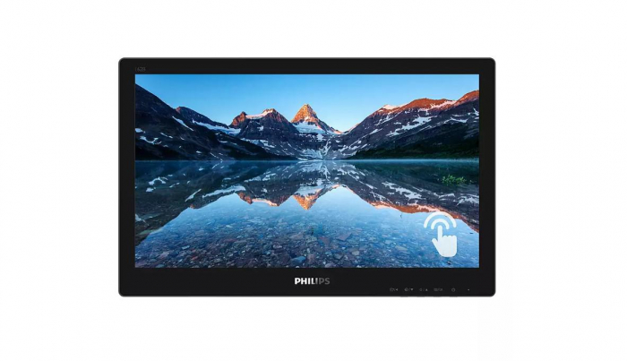 MONITOR 15.6 PHILIPS 162B9TN TOUCH