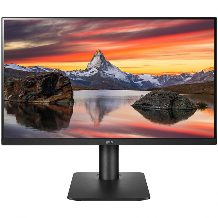 MONITOR 23.8 LG 24MP450P-B