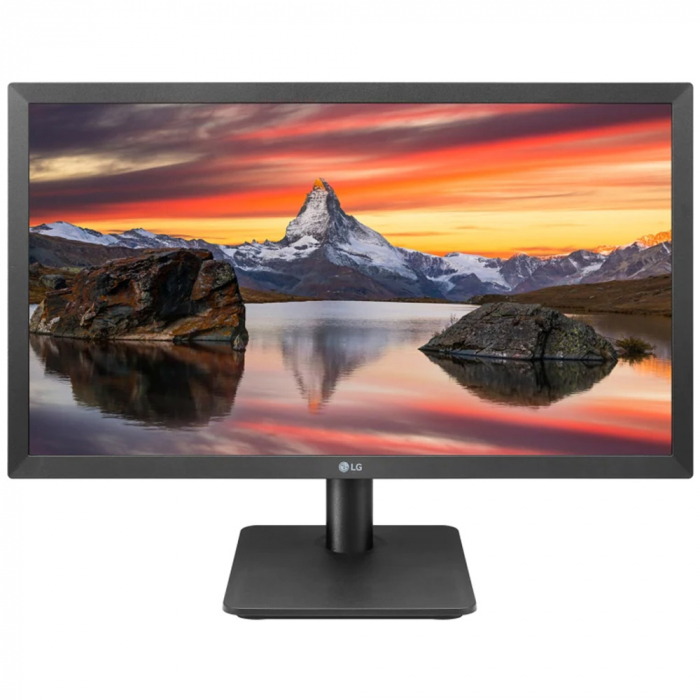 MONITOR 24 LG 24MP400P-B.BEU