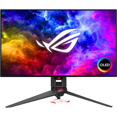 MONITOR 27 ASUS PG27AQDM