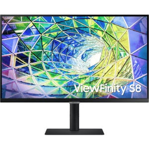 MONITOR 27 SAMSUNG LS27A800UJPXEN