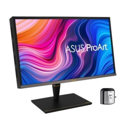 Monitor Asus 90LM04NC-B01370, 3840 A 2160 UHD 4K, 27 , 16:9, 60 Hz, 5 ms, DisplayPort x1 HDMI x2 USB-C x1, clasa G