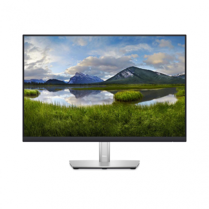 Monitor Dell 24 P2423, 60.96 cm, TFT LCD IPS, 1920 x 1200 at 60 Hz,16:9