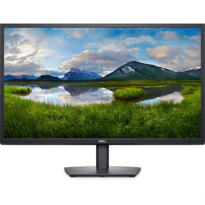 Monitor Dell 27 E2723HN, 68.60 cm, FHD TFT LCD, 1920 x 1080 at 60 Hz, 16:9