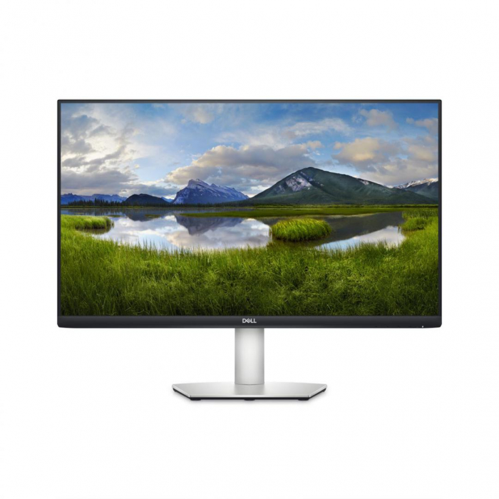 Monitor Dell 27 S2723HC, 68.6 cm, 1920 x 1080 at 60 Hz, Aspect ratio 16:9