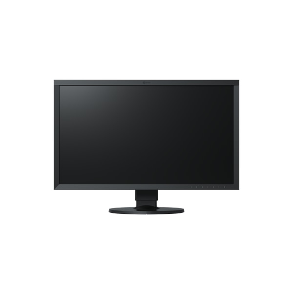 Monitor Eizo ColorEdge CS2731-BK, 27 , IPS, LED, 2560x1440, 10ms, 1000: 1, HDMI, DisplayPort, DVI-D, USB-C, clasa G