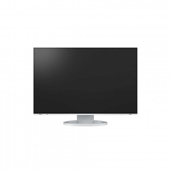 Monitor Eizo EV2495-WT, 1920 x 1200 WUXGA, 16:10, 24.1 , 60 Hz, 5 ms, DisplayPort x1 HDMI x1 RJ-45 x1 USB-C x1, clasa C