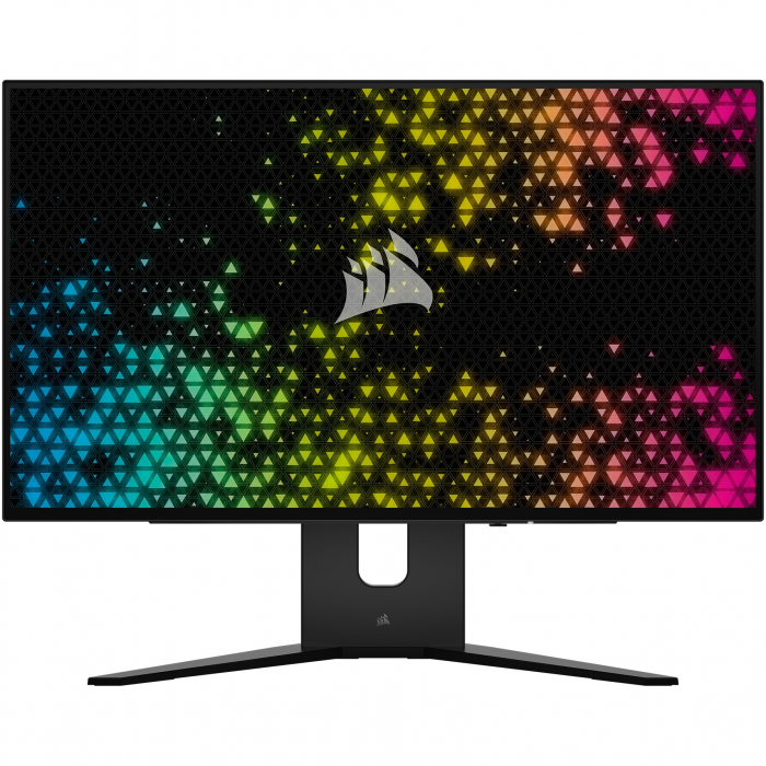 Monitor Gaming Corsair XENEON QHD, rezolutie 2560x1440, OLED 240 Hz G- Sync