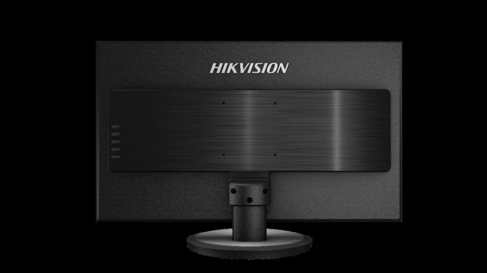 Monitor Hikvision DS-D5027UCLED 27 4K, LED Backlight, rezolutie:3840A 2160 60Hz, Wide view: Horizontal vertical 178 grade, timp de rapsuns: 14ms...