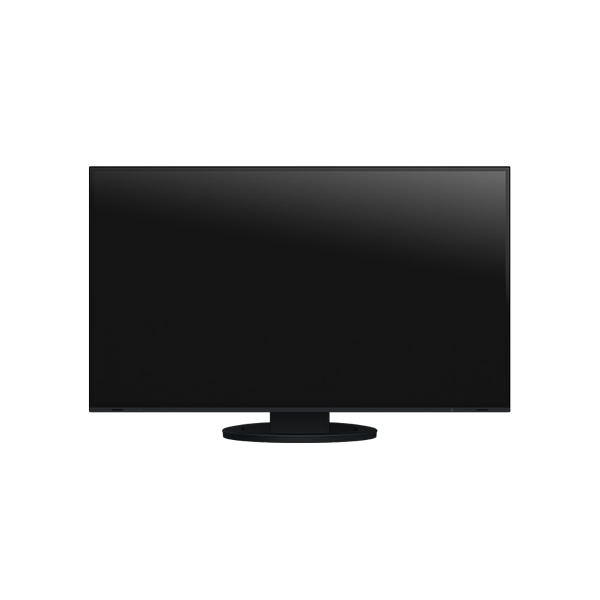 Monitor IPS LED Eizo FlexScan 27 EV2795-BK, QHD 2560 x 1440, HDMI, DisplayPort, Retea Negru