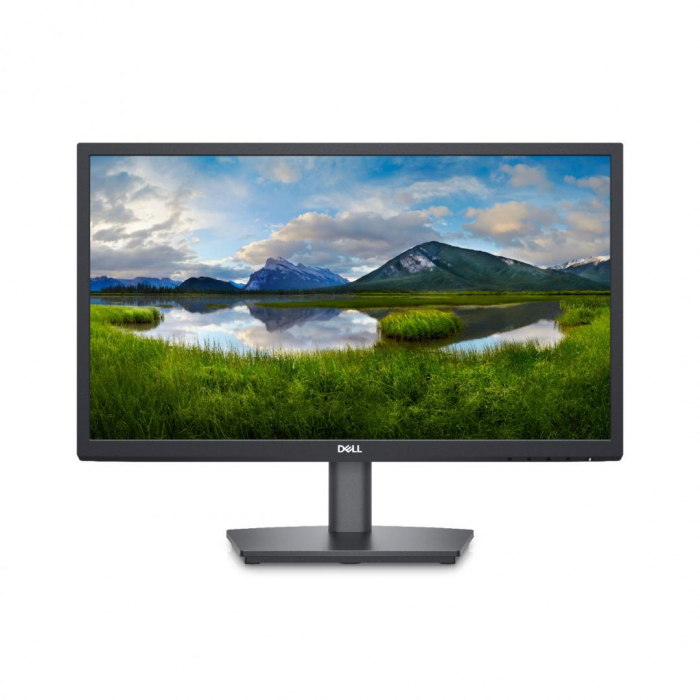 Monitor LED Dell E2222HS, 21.5inch, VA FHD, 5ms, 60Hz, negru