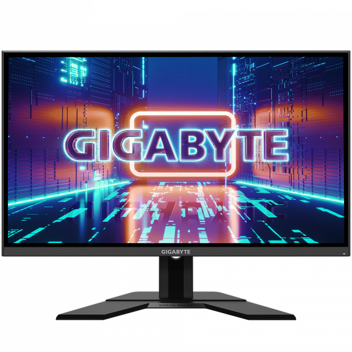 Monitor LED Gigabyte G27F, 27inch, FHD VA , 1ms, 165Hz, negru