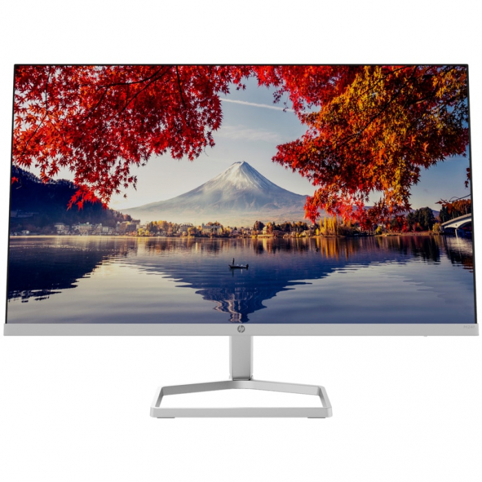 Monitor LED HP M24f, 24 ,IPS, Full HD, FreeSync, VGA, HDMI,1000:1, 5ms