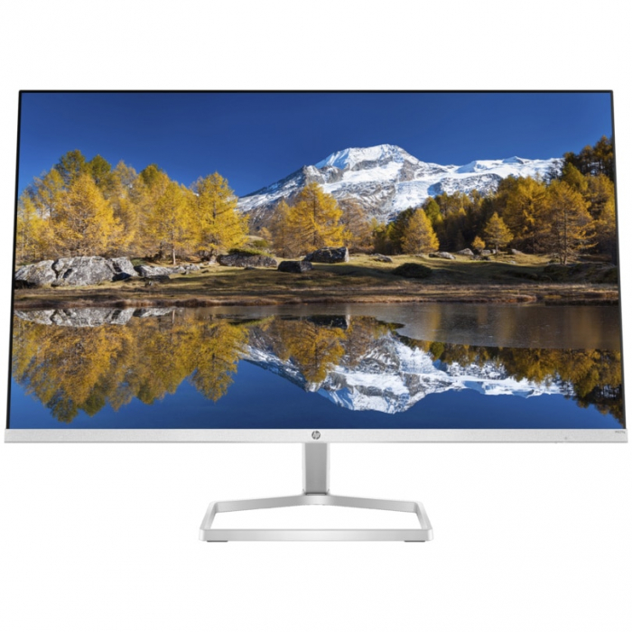 Monitor LED HP, M27FQ, 27 inch, qhd