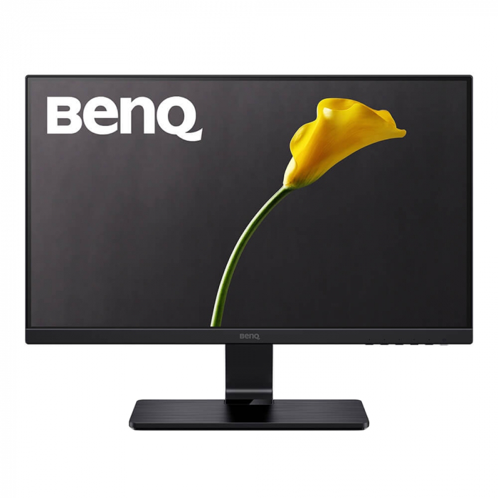 Monitor LED IPS Benq 23.8 , Wide, FHD, HDMI, Flicker-Free, GW2475H