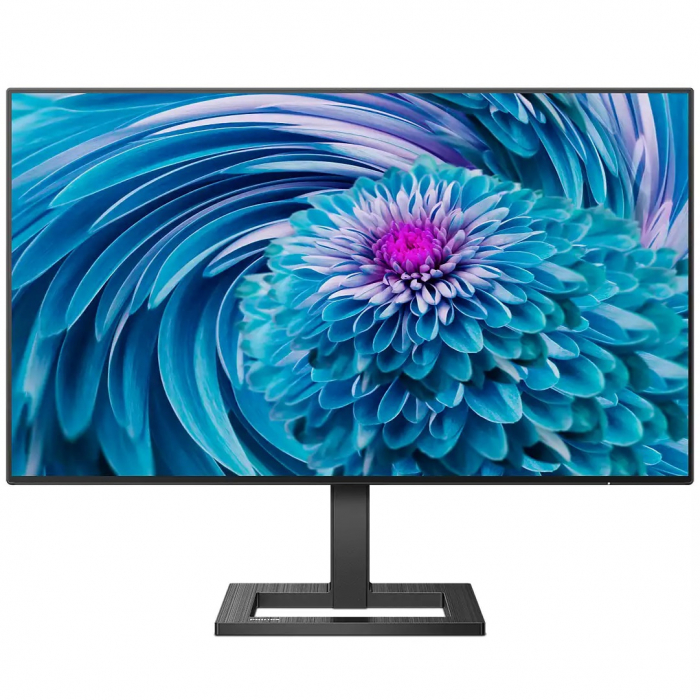 Monitor LED IPS Philips 27 , FHD, 75Hz, Adaptive Sync, HDMI, DisplayPort, 272E2FA 00