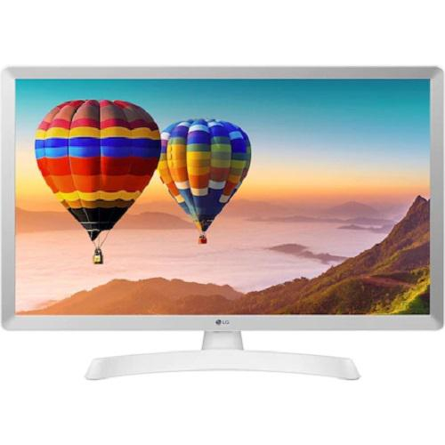 Monitor LED LG 28TN515V-WZ, 27.5inch, TN HD, 5ms, 60Hz, negru