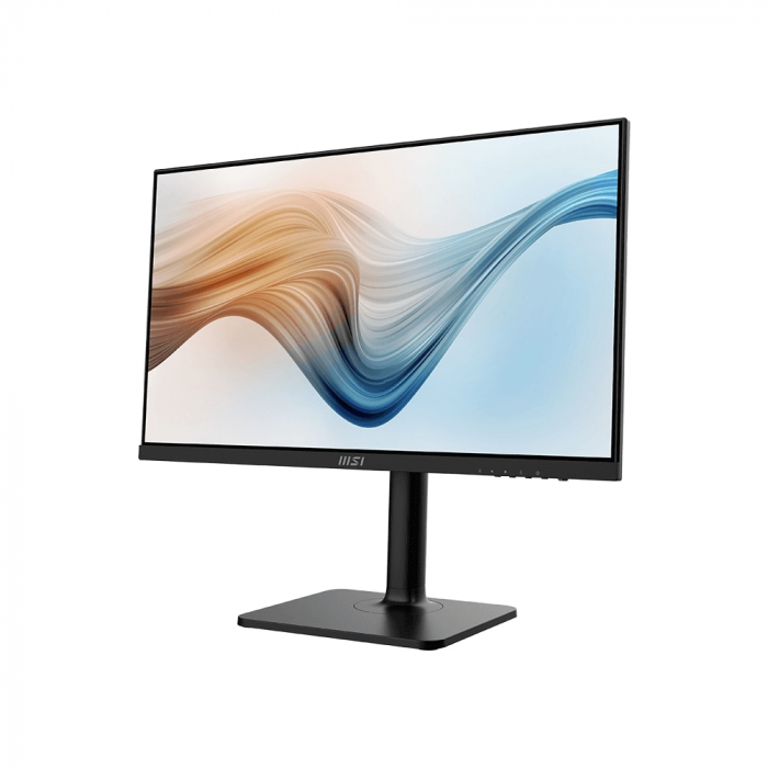 Monitor LED MSI Modern MD241P, 23.8inch, 1920x1080, 5ms, Negru