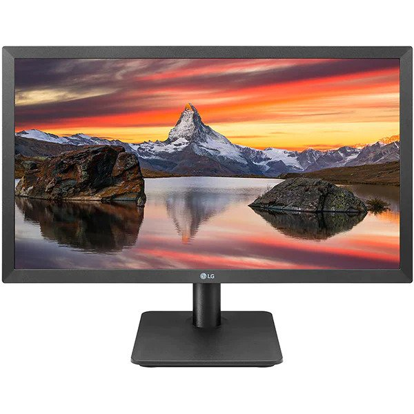 MONITOR LG 22MP410P-B 21.45 inch, Panel Type: VA, Resolution: 1920 x 1080, Aspect Ratio: 16:9, Refresh Rate:75, Response time GtG: 5 ms, Brightness: 250 cd m ², Contrast (static): 1800:1, Contrast (dy
