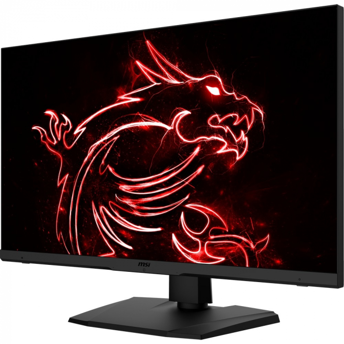 Monitor MSI OPTIX MPG321UR QD, 3840 A 2160 UHD 4K, 16:9, 32 , 144 Hz, 1 ms, DisplayPort x1 HDMI x2 USB tip B x3 USB-C x1, clasa G