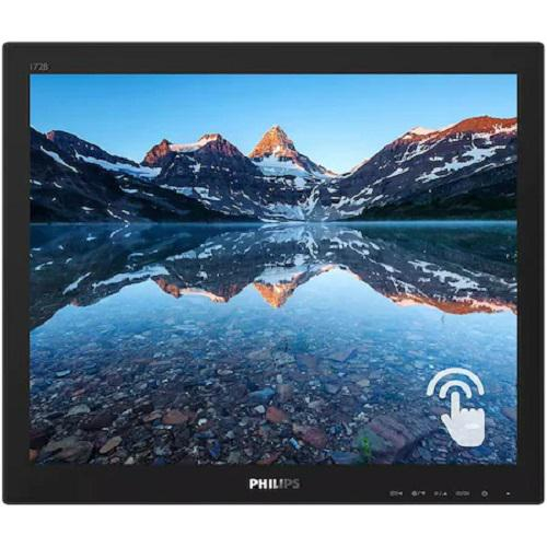 MONITOR Philips 172B9TN 17 inch, Panel Type: TN, Backlight: WLED, Resolution: 1280x1024, Aspect Ratio: 5:4, Refresh Rate:60Hz, Response time GtG: 1 ms, Brightness: 250 cd m ², Contrast (static): 1000: