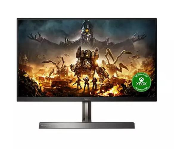MONITOR Philips 329M1RV 31.5 inch, Panel Type: IPS, Backlight: WLED, Resolution: 3840x2160, Aspect Ratio: 16:9, Refresh Rate:144Hz, Response time GtG: 1 ms, Brightness: 500 cd m ², Contrast (static):