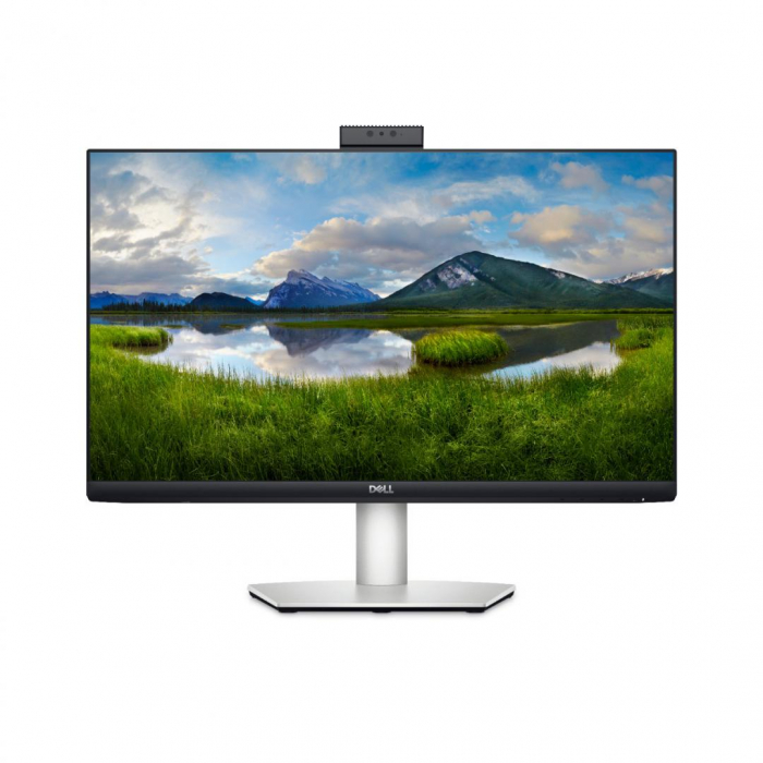 Monitor Video Conference Dell 24 S2422HZ,LED IPS FHD, 1920 x 1080 at 75Hz, 16:9
