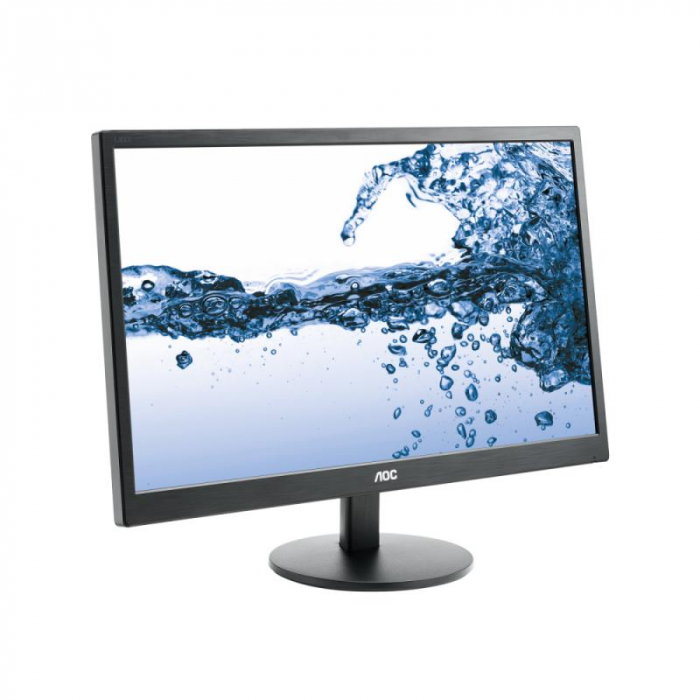 Monitor LED TN AOC 21.5 , Full HD, HDMI, E2270SWHN