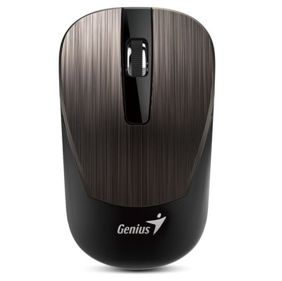 Mouse Genius NX-7015, wireless, negru