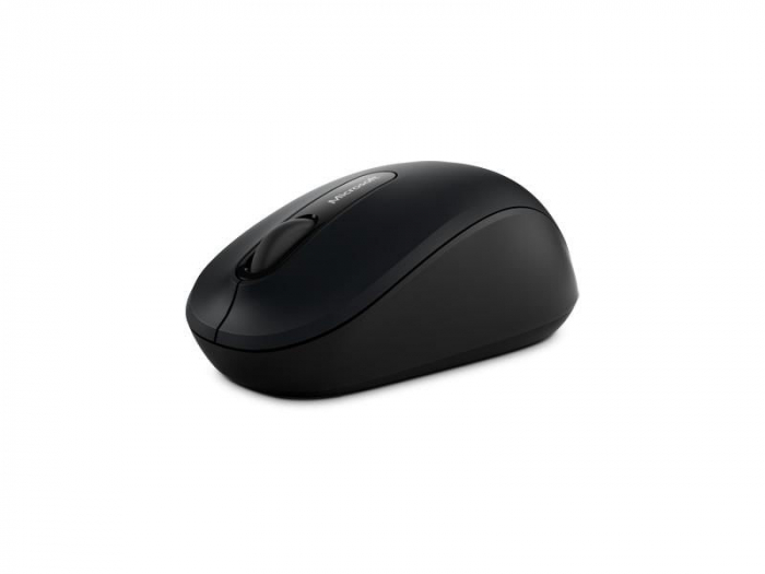 Mouse Microsoft Mobile 3600, Bluetooth, Negru
