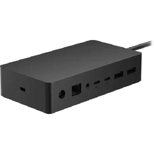 Ms Surface Dock 2 - docking station - 2 x USB-C