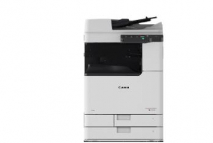 Multifunctional laser color Canon imageRUNNER C3226i, dimensiune A3 (Printare, Copiere, Scanare, Fax Optional), duplex, viteza imprimare 26ppm A4...