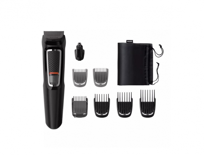 MULTIGROOM 11 in 1 PHILIPS MG5730 15