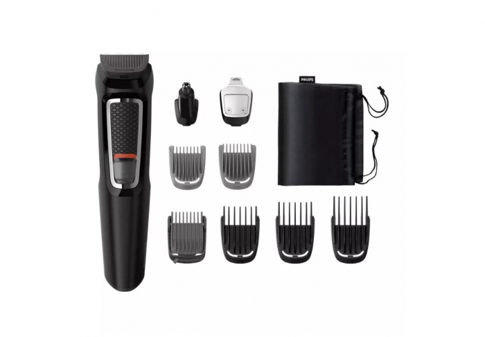 MULTIGROOM 9 in 1 PHILIPS MG3740 15