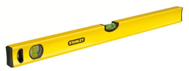 Nivela cu bula, cu 3 indicatori, din aluminiu, 1200 mm, STHT1-43106 Stanley