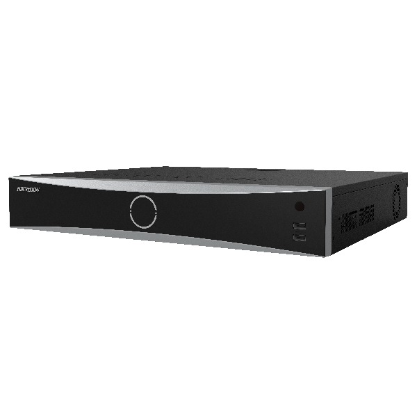 NVR 32 canale Hikvision DS-7732NXI-K4 Up to 256 Mbps incoming bandwidth,Adopt Hikvision Acusense technology to minimize manual effort and security costs, IP Video Input 32-ch,Incoming Bandwidth 256 Mb