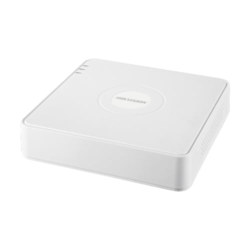 NVR Hikvision 8 canale DS-7108NI-Q1(C), 4MP, Incoming Outgoing bandwidth 40 60 Mbps, rezolutie inregistrare: 4 MP 3 MP 1080p UXGA 720p, capability: 4-ch 1080p (25 fps), 2-ch 4 MP (25 fps), synchronou