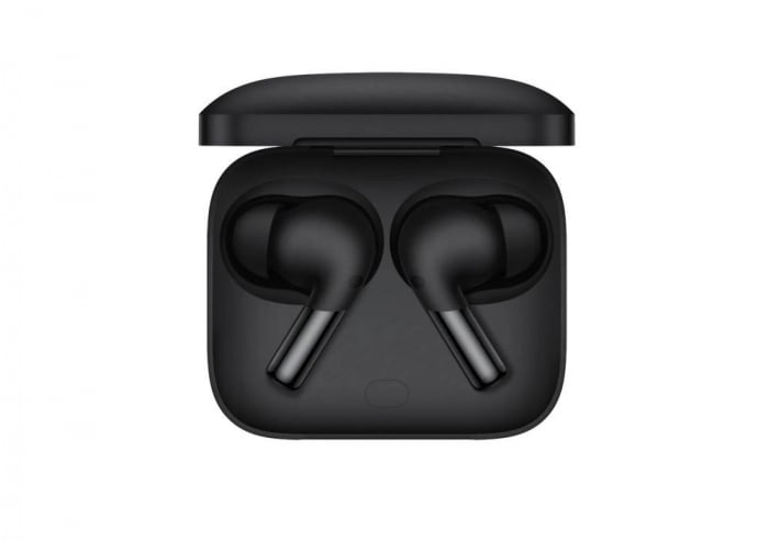 OnePlus Casti Buds Pro 2 Bluetooth Black