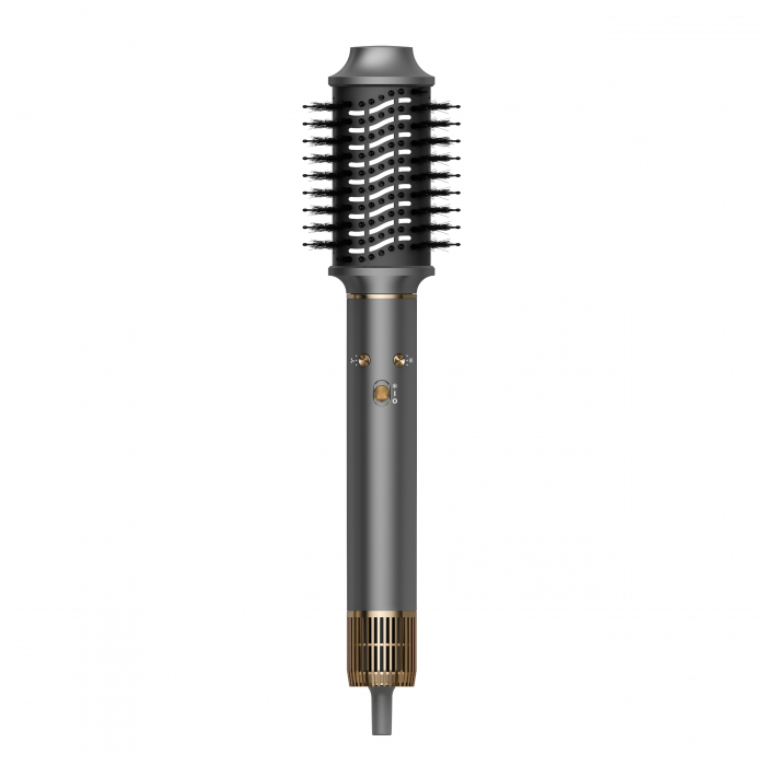 Perie ovală pentru volum, compatibilă cu uscătorul de păr STARCREST SHD-5-1 [3]