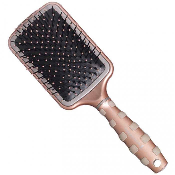 Perie remington keratin therapy paddle brush b95p