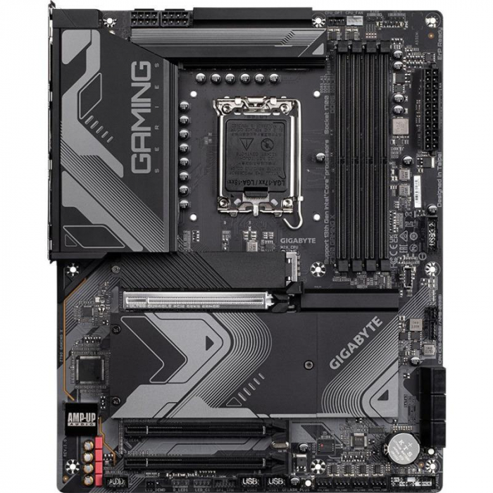 Placa de baza Gigabyte Z790 GAMING X, LGA 1700