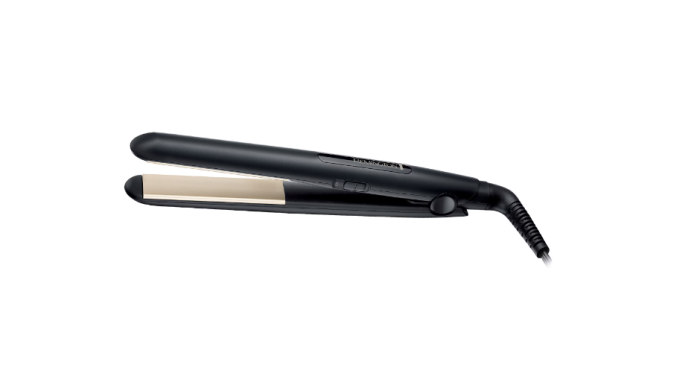 Placa de indreptat parul Remington Ceramic Slim S1510 [3]