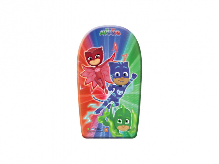 PLACA PENTU INOT PJ MASKS,84 CM