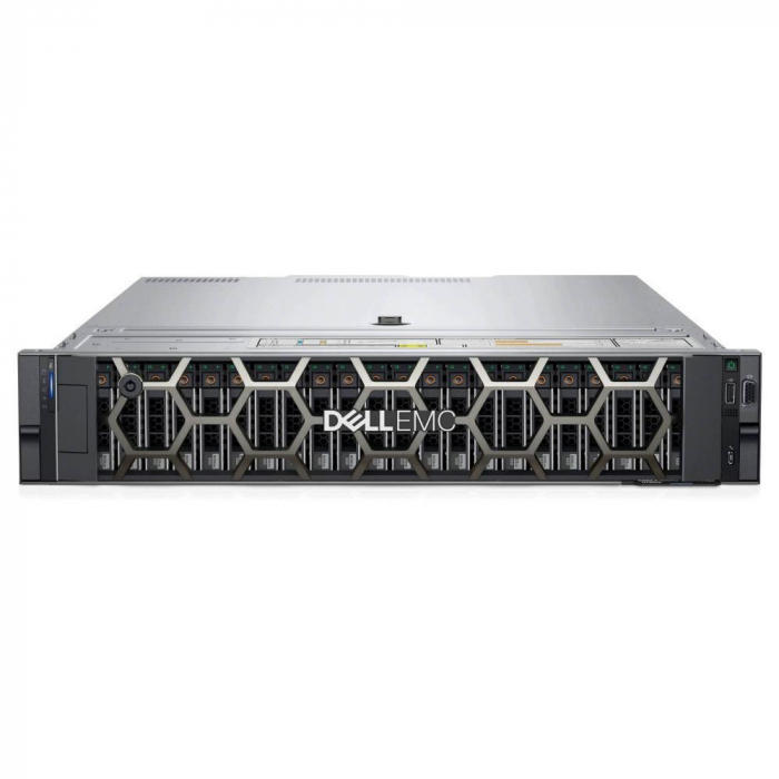 PowerEdge R750 2x XG5320 64GB 2x480SSD