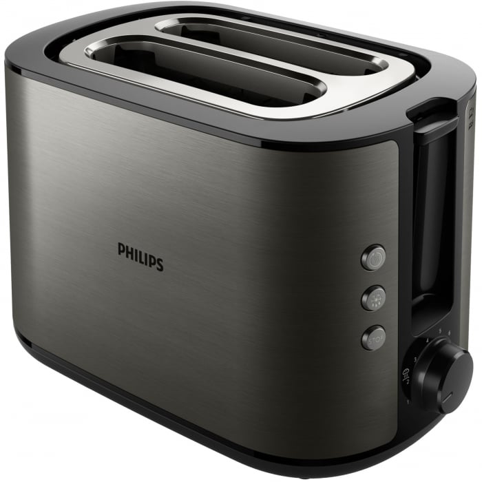 Prajitor de paine Philips HD2650 80, 950W