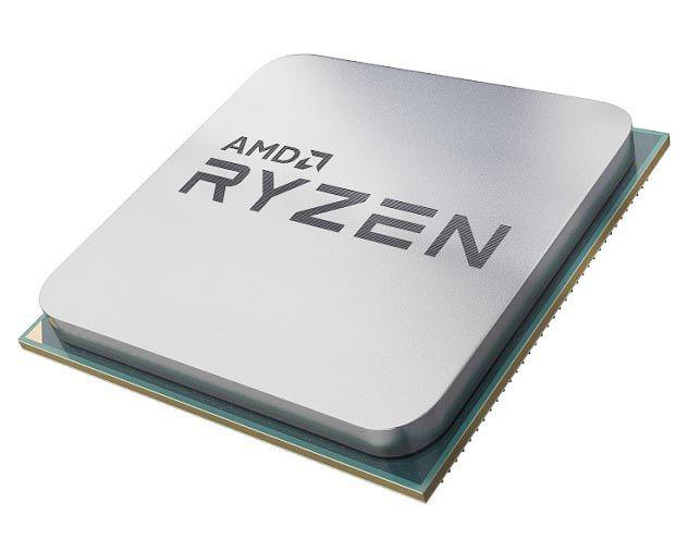 Procesor AMD Ryzen, 5 5600X, 35MB, 4.6GHz, Wraith Stealth, Socket AM4