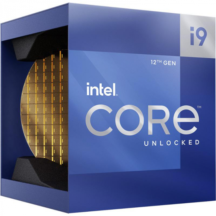 Procesor Intel Alder Lake, Core i9 12900K 3.2GHz box, LGA 1700