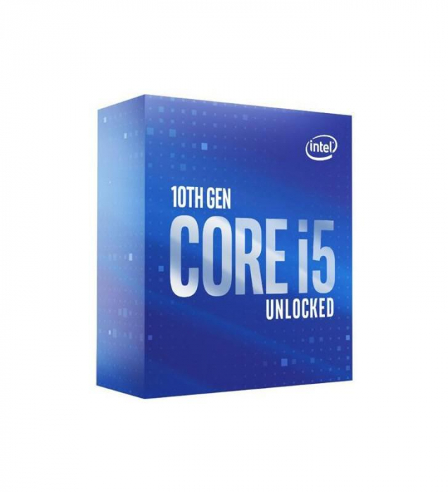 Procesor intel core, i5-10400 comet lake, 2.9ghz, 12mb, socket 1200